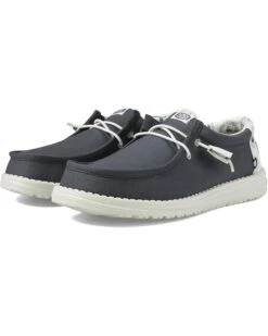 Hey Dude Wally Spring Break Beer Bash | Loafers