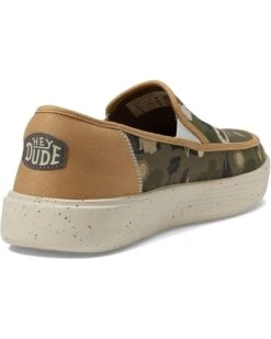 Hey Dude Sunapee Slip-on Desert | Sneakers & Athletic Shoes 10 Hey Dude Sunapee Slip-on Desert | Sneakers & Athletic Shoes -Hey Dude Shop 71mgrRkba2L. AC SR736920