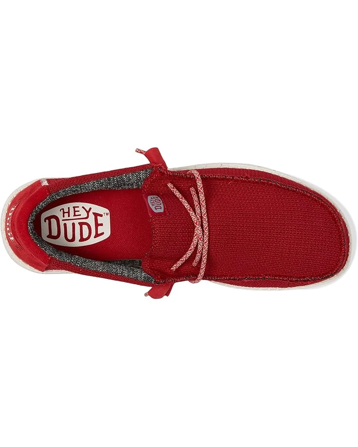 Hey Dude Wally Sport Mesh | Sneakers & Athletic Shoes 2 Hey Dude Wally Sport Mesh | Sneakers & Athletic Shoes - Image 2