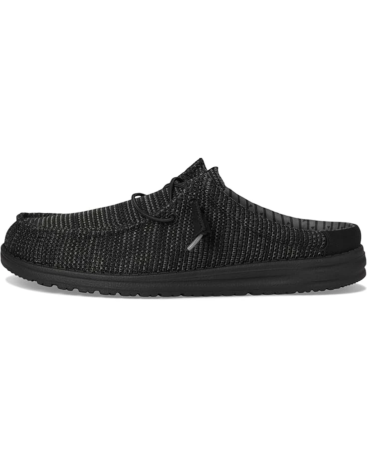 Hey Dude Wally Slip Stretch Sox | Sneakers & Athletic Shoes 4 Hey Dude Wally Slip Stretch Sox | Sneakers & Athletic Shoes - Image 4