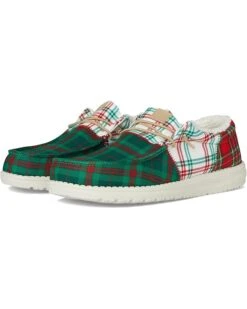 Hey Dude Shop 20 Hey Dude Wally Tri Tartan Plaid | Sneakers & Athletic Shoes