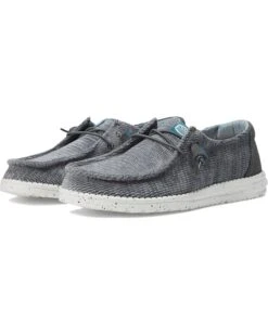 Hey Dude Wendy Wave Corduroy | Loafers
