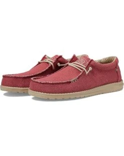 Hey Dude Wally Braided Slip-On Casual Shoes | Sneakers & Athletic Shoes