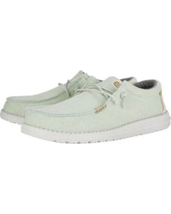 Hey Dude Wally Coastline Jute | Loafers 19 Hey Dude Wally Coastline Jute | Loafers -Hey Dude Shop 71oXSqROxpL. AC SR736920