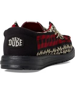 Hey Dude Wally Holiday Cheers | Sneakers & Athletic Shoes -Hey Dude Shop 71onTyOFruL. AC SR736920