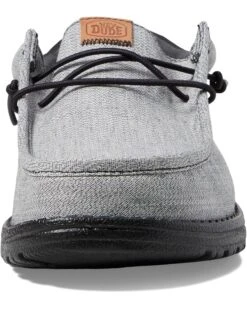 Hey Dude Wally Funk Nylon Craft | Loafers -Hey Dude Shop 71oo0PxitcL. AC SR736920