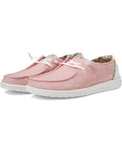 Hey Dude Wendy Boho Slip-On Casual Shoes | Sneakers & Athletic Shoes -Hey Dude Shop 71oyYLHqACL. AC SR736920