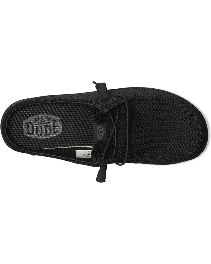 Hey Dude Wendy Slip Stretch Sox | Loafers 2 Hey Dude Wendy Slip Stretch Sox | Loafers - Image 2