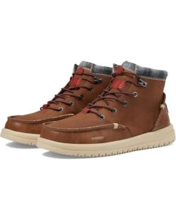 Hey Dude Bradley Classic | Boots 15 Hey Dude Bradley Classic | Boots -Hey Dude Shop 71qGSdOescL. AC SR736920