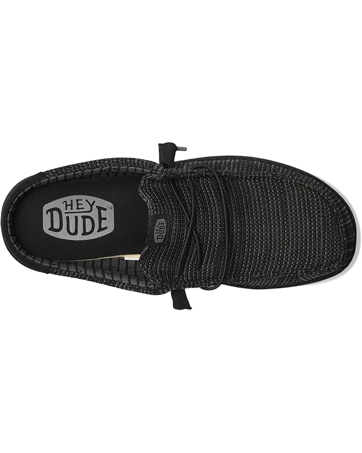Hey Dude Wally Slip Stretch Sox | Sneakers & Athletic Shoes 2 Hey Dude Wally Slip Stretch Sox | Sneakers & Athletic Shoes - Image 2