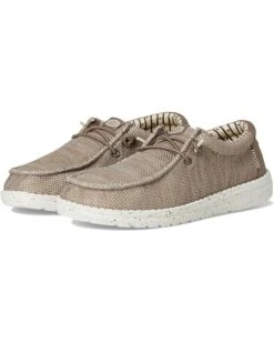 Hey Dude Kids Wally Stretch Sox (Little Kid/Big Kid)) | Loafers 23 Hey Dude Kids Wally Stretch Sox (Little Kid/Big Kid)) | Loafers -Hey Dude Shop 71qmDd CoL. AC SR736920