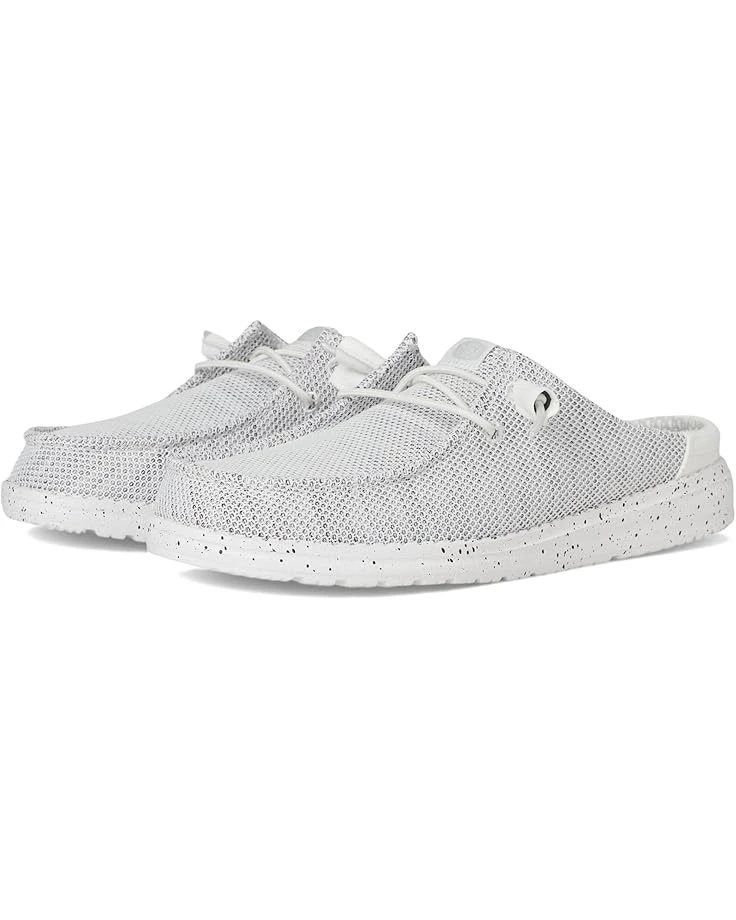 Hey Dude Wendy Slip Stretch Sox | Loafers 8 Hey Dude Wendy Slip Stretch Sox | Loafers - Image 8