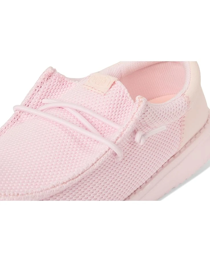 Hey Dude Kids Wally Funk Mono (Little Kid/Big Kid) | Sneakers & Athletic Shoes 6 Hey Dude Kids Wally Funk Mono (Little Kid/Big Kid) | Sneakers & Athletic Shoes - Image 6