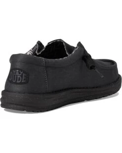 Hey Dude Wally Stretch Canvas | Loafers -Hey Dude Shop 71rpKf5tVWL. AC SR736920