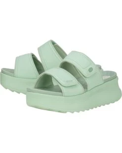 Hey Dude Delray Slide Mono | Heels