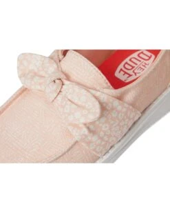 Hey Dude Kids Wendy Bow Prints (Toddler) | Sneakers & Athletic Shoes 13 Hey Dude Kids Wendy Bow Prints (Toddler) | Sneakers & Athletic Shoes -Hey Dude Shop 71sk0F60xaL. AC SR736920