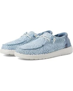 Hey Dude Wendy Boho Crochet | Sneakers & Athletic Shoes -Hey Dude Shop 71suGfxb0wL. AC SR736920