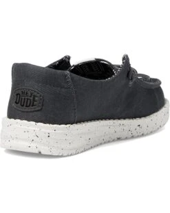 Hey Dude Kids Wendy Canvas (Toddler) | Sneakers & Athletic Shoes -Hey Dude Shop 71sulyYM8VL. AC SR736920