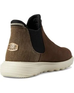 Hey Dude Branson Suede Boot | Boots -Hey Dude Shop 71syRgSJ06L. AC SR736920