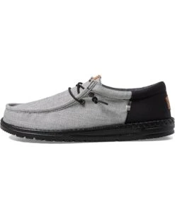 Hey Dude Wally Funk Nylon Craft | Loafers -Hey Dude Shop 71t09p25miL. AC SR736920