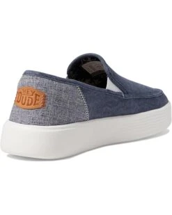 Hey Dude Sunapee Craft Linen | Sneakers & Athletic Shoes -Hey Dude Shop 71tbD5BPrgL. AC SR736920