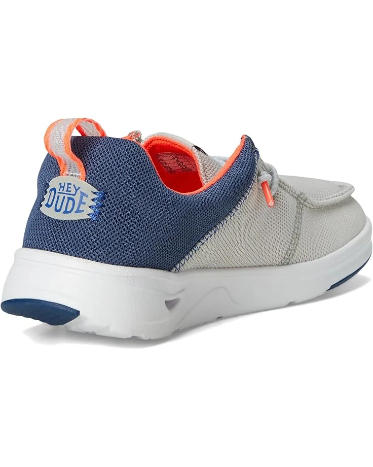 Hey Dude Kids Wally Hey 2O Classic (Little Kid/Big Kid) | Sneakers & Athletic Shoes 5 Hey Dude Kids Wally Hey 2O Classic (Little Kid/Big Kid) | Sneakers & Athletic Shoes - Image 5