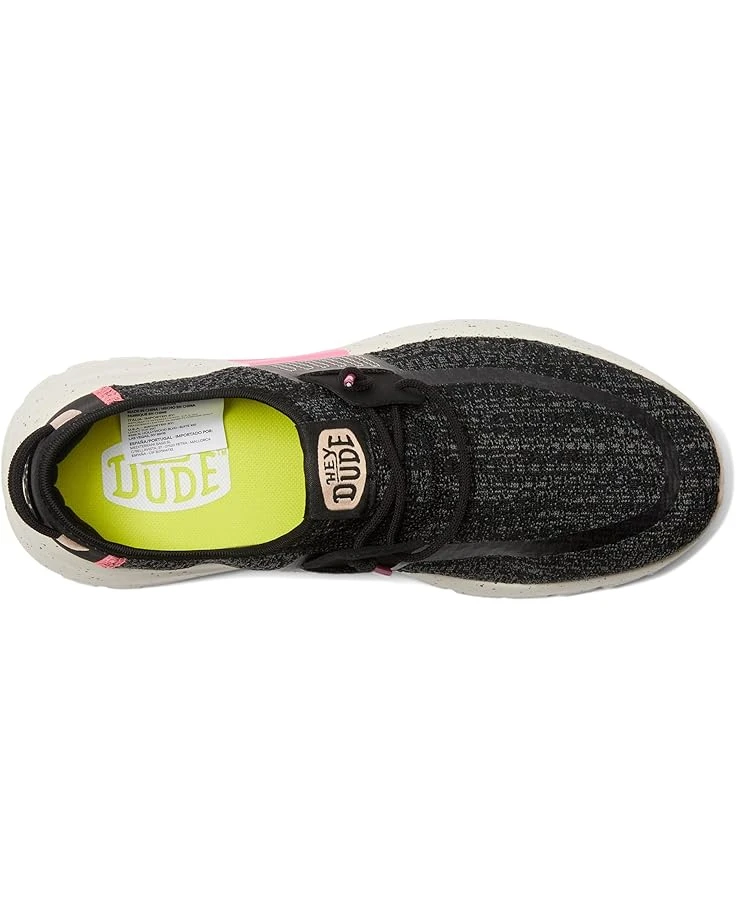 Hey Dude Sirocco Sport Stripe | Sneakers & Athletic Shoes 2 Hey Dude Sirocco Sport Stripe | Sneakers & Athletic Shoes - Image 2