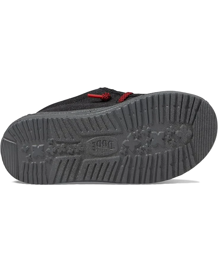 Hey Dude Kids Wally Hot Wheels | Sneakers & Athletic Shoes 3 Hey Dude Kids Wally Hot Wheels | Sneakers & Athletic Shoes - Image 3