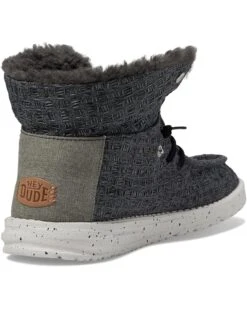 Hey Dude Wendy Stitch Cozy Fold Boot | Boots 10 Hey Dude Wendy Stitch Cozy Fold Boot | Boots -Hey Dude Shop 71ujI Se6RL. AC SR736920