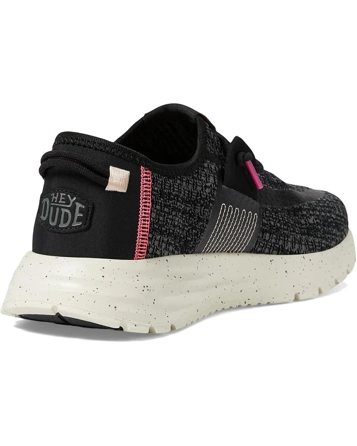 Hey Dude Sirocco Sport Stripe | Sneakers & Athletic Shoes 5 Hey Dude Sirocco Sport Stripe | Sneakers & Athletic Shoes - Image 5