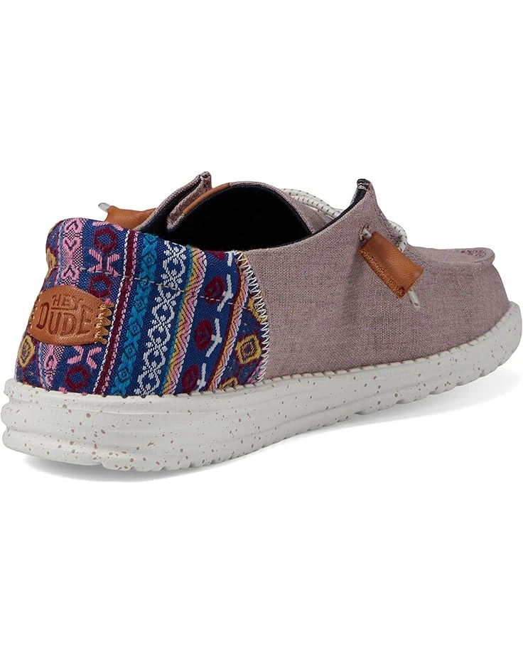 Hey Dude Wendy Funk Baja | Loafers 5 Hey Dude Wendy Funk Baja | Loafers - Image 5