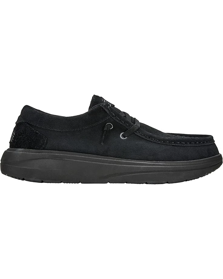 Hey Dude Wendy COMF Suede | Loafers 5 Hey Dude Wendy COMF Suede | Loafers - Image 5