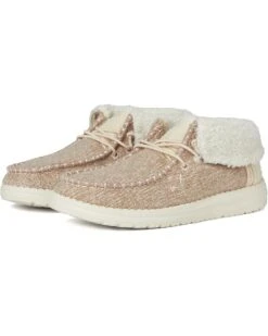 Hey Dude Kids Wendy Fold Brushed Cozy (Little Kid/Big Kid) | Sneakers & Athletic Shoes 15 Hey Dude Kids Wendy Fold Brushed Cozy (Little Kid/Big Kid) | Sneakers & Athletic Shoes -Hey Dude Shop 71vfCclWIyL. AC SR736920