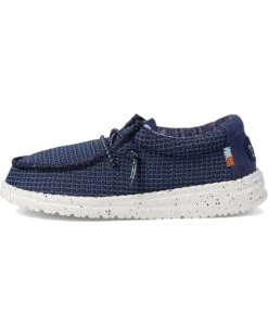 Hey Dude Kids Wally Sport Mesh (Toddler) | Sneakers & Athletic Shoes -Hey Dude Shop 71vkKfujXyL. AC SR736920