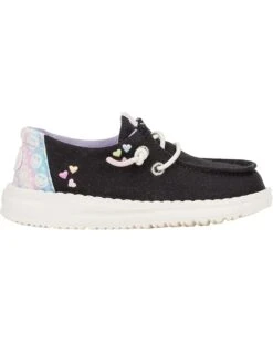 Hey Dude Kids Wendy Sweet Treat (Toddler) | Sneakers & Athletic Shoes -Hey Dude Shop 71vwbwiytPL. AC SR736920