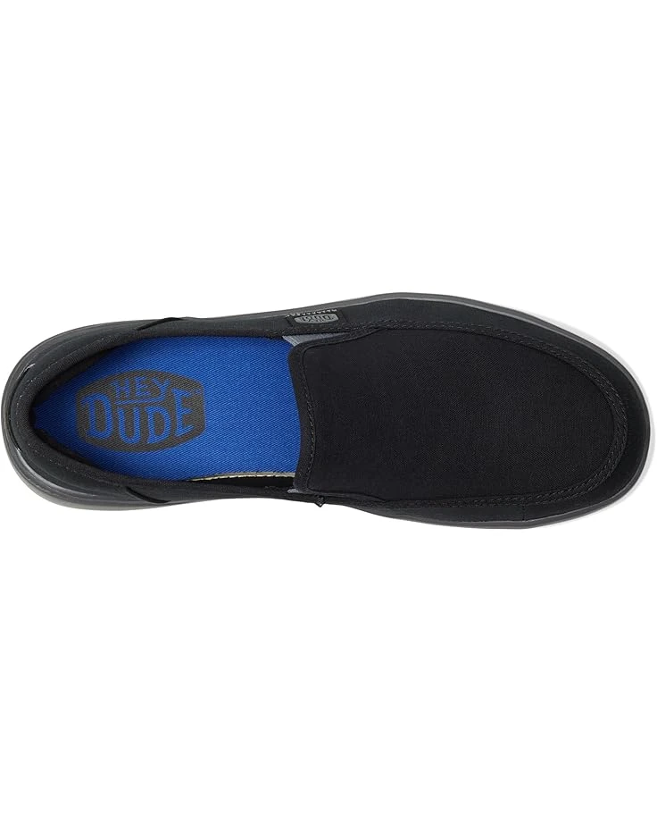 Hey Dude Sunapee Canvas | Sneakers & Athletic Shoes 2 Hey Dude Sunapee Canvas | Sneakers & Athletic Shoes - Image 2