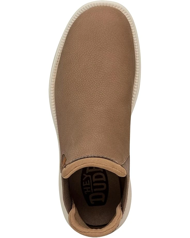 Hey Dude Branson Craft Leather Boot | Boots 2 Hey Dude Branson Craft Leather Boot | Boots - Image 2