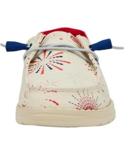 Hey Dude Wendy Fireworks | Loafers -Hey Dude Shop 71wNrDUJqcL. AC SR736920