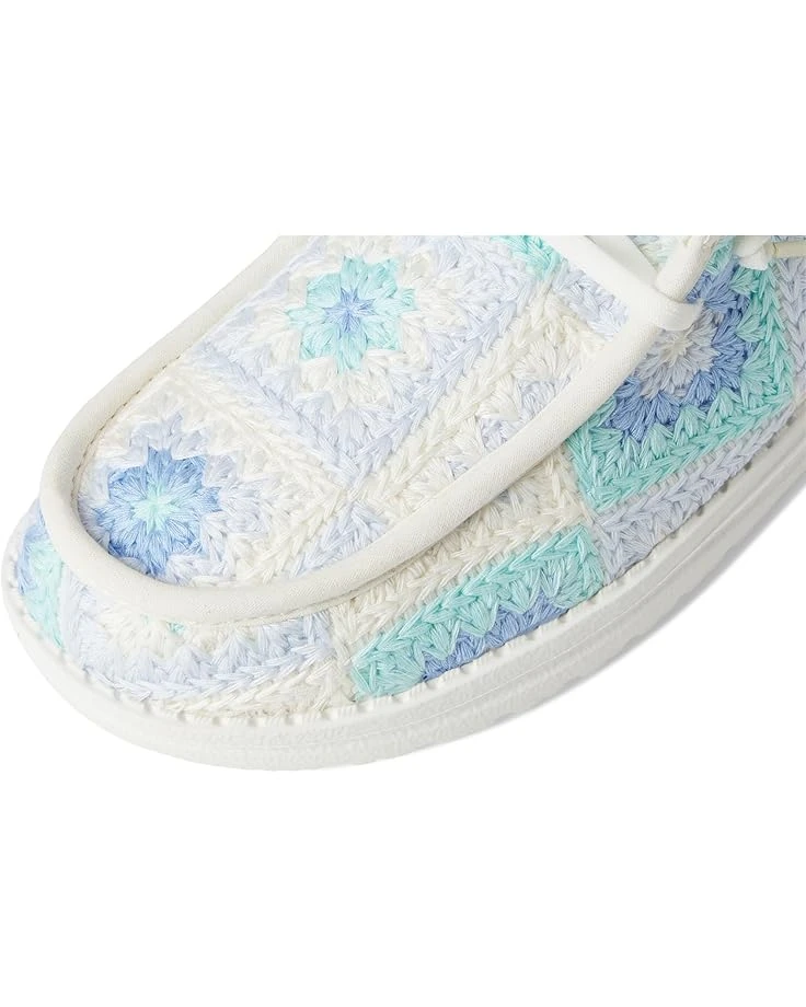Hey Dude Wendy Cottage Crochet | Sneakers & Athletic Shoes 6 Hey Dude Wendy Cottage Crochet | Sneakers & Athletic Shoes - Image 6