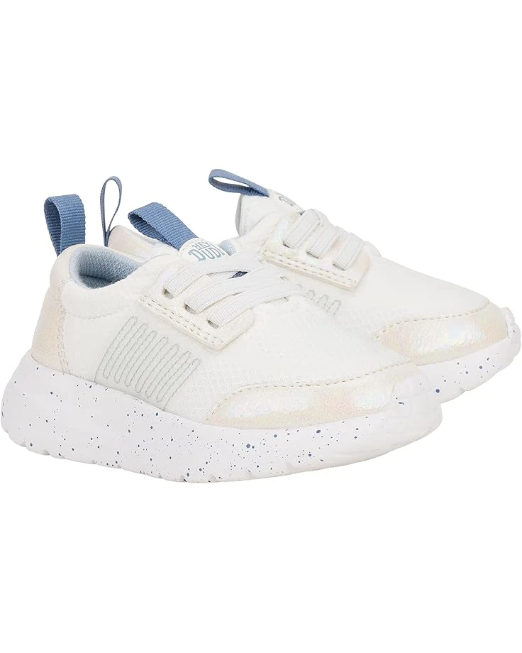 Hey Dude Kids Sirocco Play Brights (Toddler) | Sneakers & Athletic Shoes 8 Hey Dude Kids Sirocco Play Brights (Toddler) | Sneakers & Athletic Shoes - Image 8