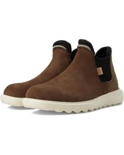 Hey Dude Branson Suede Boot | Boots