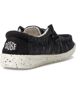 Hey Dude Kids Wally Stretch (Toddler) | Sneakers & Athletic Shoes -Hey Dude Shop 71xE2Lye L. AC SR736920