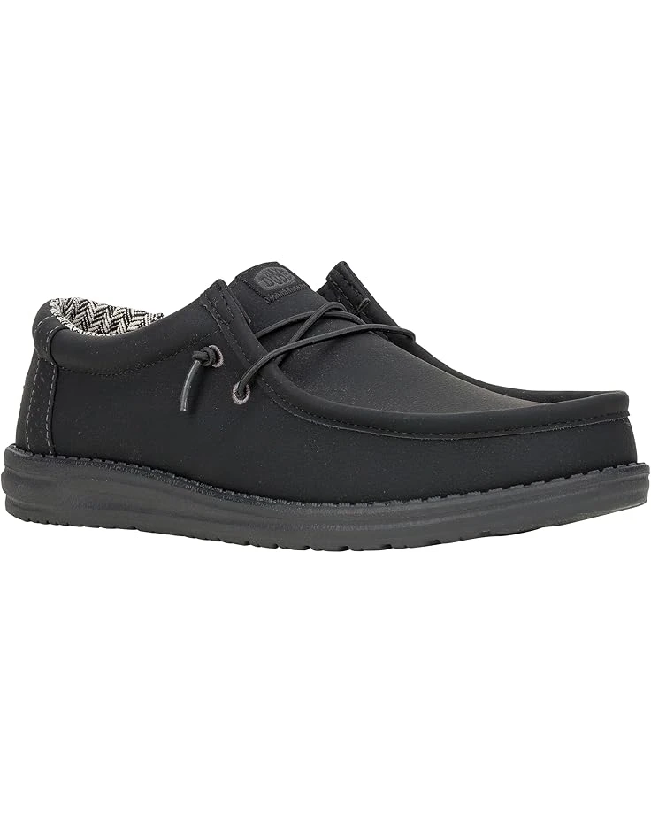 Hey Dude Wally Classic | Loafers 5 Hey Dude Wally Classic | Loafers - Image 5