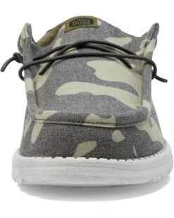 Hey Dude Wally Washed Camo | Loafers 12 Hey Dude Wally Washed Camo | Loafers -Hey Dude Shop 71xrVtfFxdL. AC SR736920