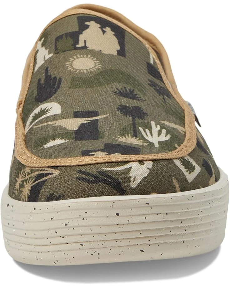 Hey Dude Sunapee Slip-on Desert | Sneakers & Athletic Shoes 6 Hey Dude Sunapee Slip-on Desert | Sneakers & Athletic Shoes - Image 6