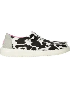 Hey Dude Wendy Cowgirl Sparkle | Loafers 13 Hey Dude Wendy Cowgirl Sparkle | Loafers -Hey Dude Shop 71yQMpdTn0L. AC SR736920