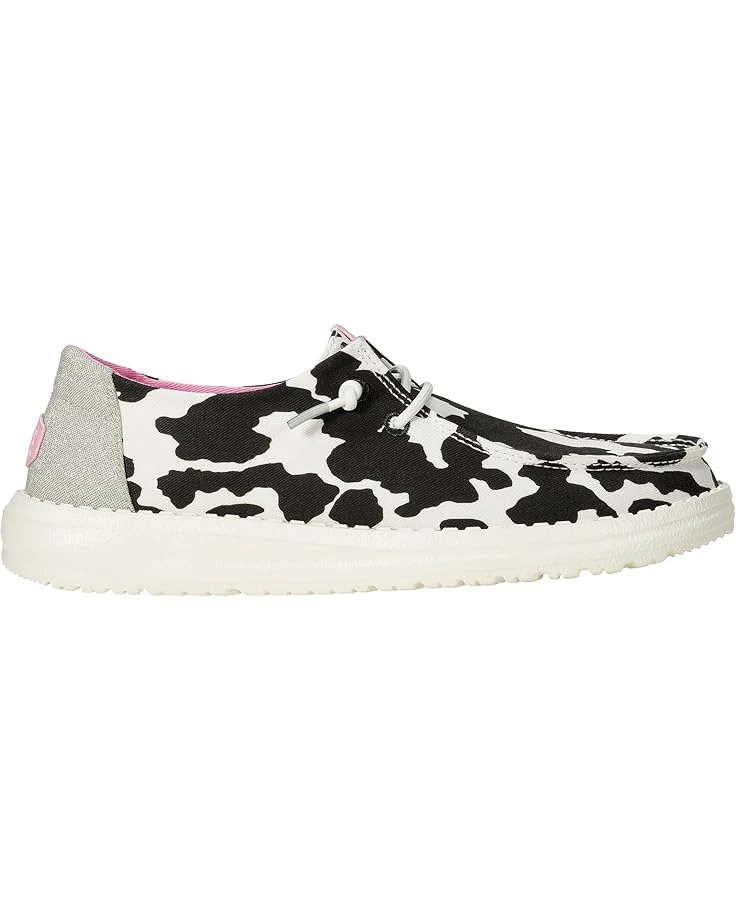 Hey Dude Wendy Cowgirl Sparkle | Loafers 6 Hey Dude Wendy Cowgirl Sparkle | Loafers - Image 6