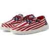 Hey Dude Wendy Americana | Loafers