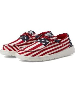 Hey Dude Wendy Americana | Loafers