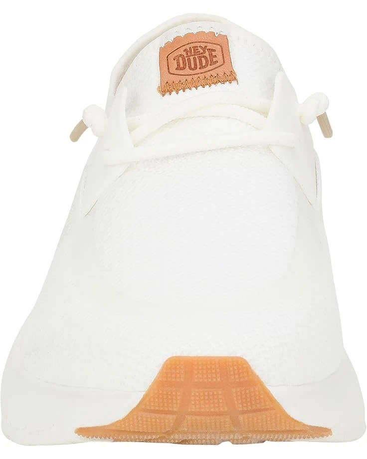 Hey Dude Sirocco W Neutrals White | Sneakers & Athletic Shoes 7 Hey Dude Sirocco W Neutrals White | Sneakers & Athletic Shoes - Image 7